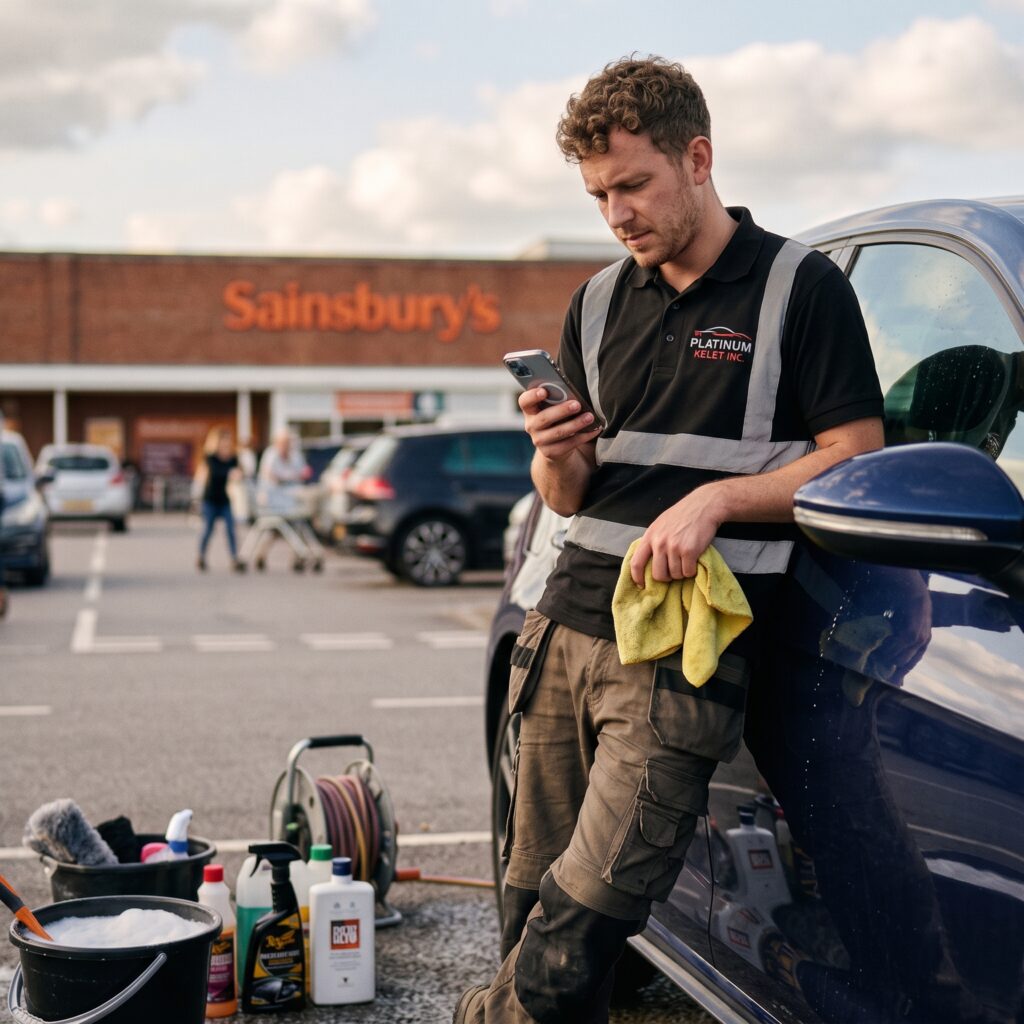 Why UK Small Businesses Are Losing Leads Without Realising It